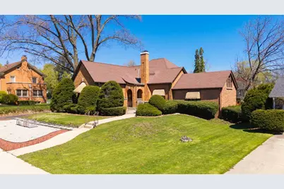 1125 Cedar Avenue, Elgin, IL 60120 - Photo 1