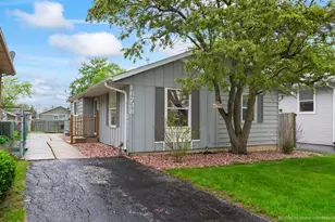 16738 Hilltop Ave, Orland Hills, IL 60487 - Photo 1