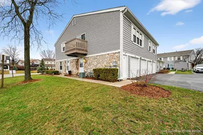 206 Nantucket Harbor #206, Schaumburg, IL 60193 - Photo 1