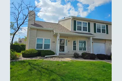 1436 Berta Drive, Crest Hill, IL 60403 - Photo 1