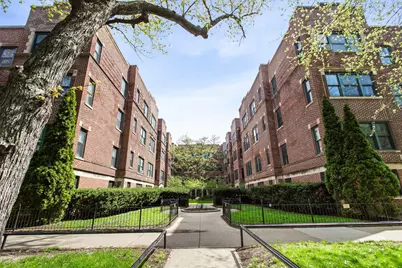 5555 S Kimbark Avenue #2, Chicago, IL 60637 - Photo 1