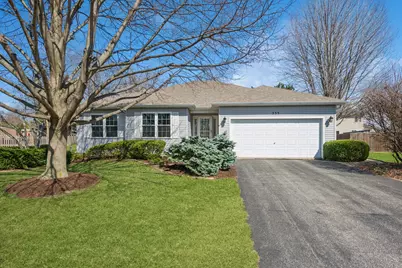 233 Spring Court, North Aurora, IL 60542 - Photo 1