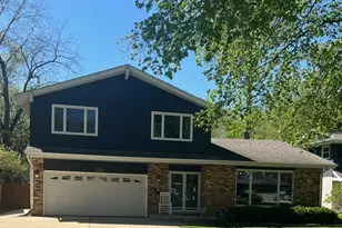 17926 La Haigh Rd, Homewood, IL 60430 - Photo 1
