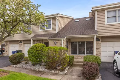 1908 Wisteria Court #2, Naperville, IL 60565 - Photo 1