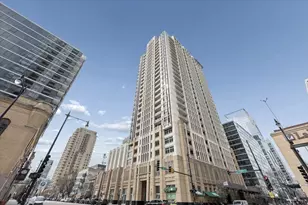1400 S Michigan Ave, Chicago, IL 60605 - Photo 1