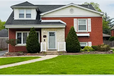 812 S Catherine Avenue, La Grange, IL 60525 - Photo 1