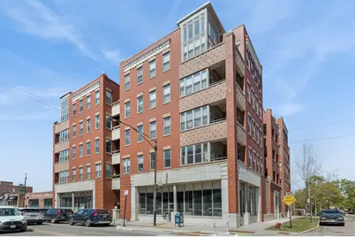 2700 W Belmont Avenue #507, Chicago, IL 60618 - Photo 1