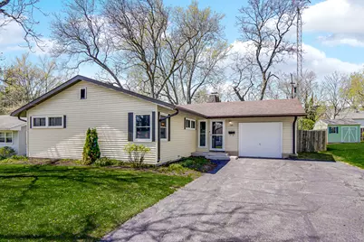 326 Delcy Drive, Dekalb, IL 60115 - Photo 1