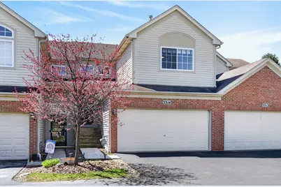 3314 Blue Ridge Drive #3314, Carpentersville, IL 60110 - Photo 1