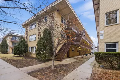 5332 W Windsor Avenue #3B, Chicago, IL 60630 - Photo 1