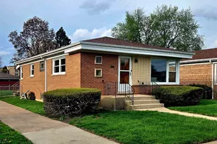 4360 W 78th St, Chicago, IL 60652 - Photo 1