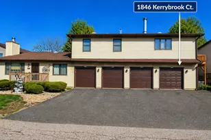 1846 Kerrybrook Ct, Sycamore, IL 60178 - Photo 1