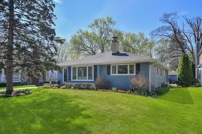 28W521 Warrenville Road, Warrenville, IL 60555 - Photo 1