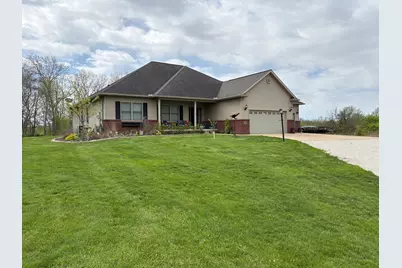 25401 Longview Road, Hopedale, IL 61747 - Photo 1