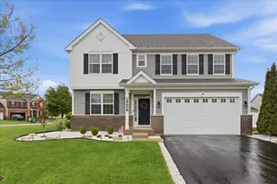 25609 W Cerena Cir, Plainfield, IL 60586 - Photo 1