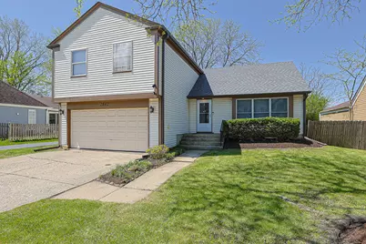 2842 Garden Drive, Lisle, IL 60532 - Photo 1