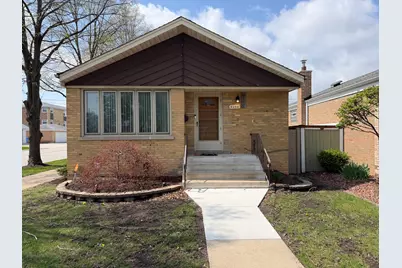 5258 S Mulligan Avenue, Chicago, IL 60638 - Photo 1