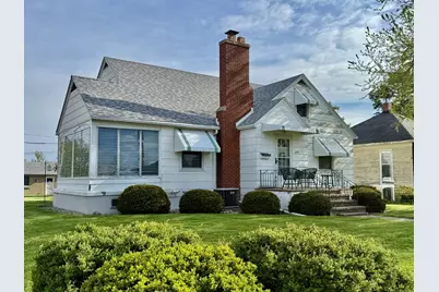 334 Clark Street, Oglesby, IL 61348 - Photo 1