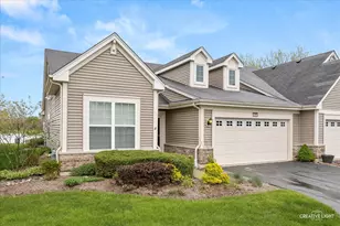 1573 Francis Dr, Pingree Grove, IL 60140 - Photo 1