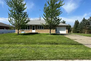 1390 E Division St, Diamond, IL 60416 - Photo 1