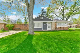 343 Osage St, Park Forest, IL 60466 - Photo 1