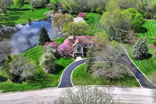 6 Willow Bay Dr, South Barrington, IL 60010 - Photo 1