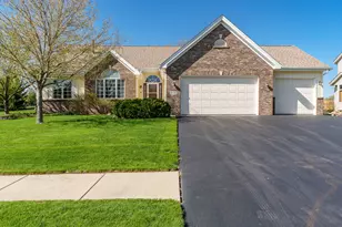 6112 Windflower Way, Roscoe, IL 61073 - Photo 1