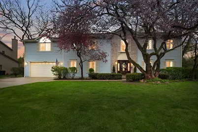 1049 Autumn Drive, Antioch, IL 60002 - Photo 1