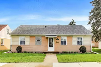 9529 Monroe Avenue, Brookfield, IL 60513 - Photo 1