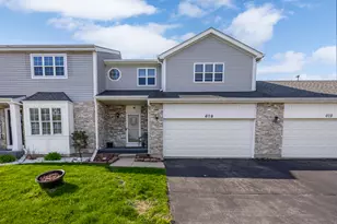 618 Glenhurst Ct, Romeoville, IL 60446 - Photo 1