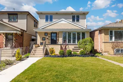 5606 S Parkside Avenue, Chicago, IL 60638 - Photo 1