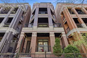 1047 W Monroe St, Chicago, IL 60607 - Photo 1