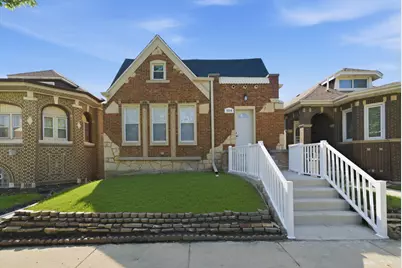 9316 S May Street, Chicago, IL 60620 - Photo 1