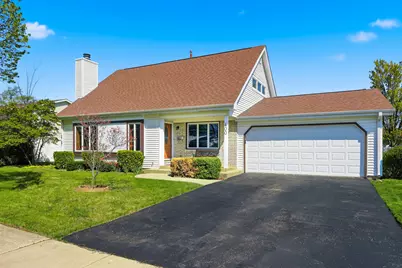 400 Banbury Avenue, Elk Grove Village, IL 60007 - Photo 1