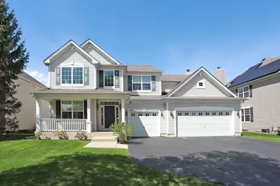 2140 Edgartown Lane, Hoffman Estates, IL 60192 - Photo 1