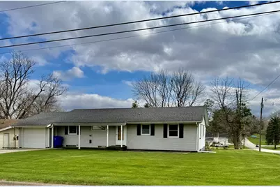 521 W Mill Street, Kewanee, IL 61443 - Photo 1