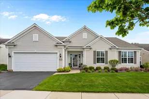 3643 Monticeto Cir, Mundelein, IL 60060 - Photo 1