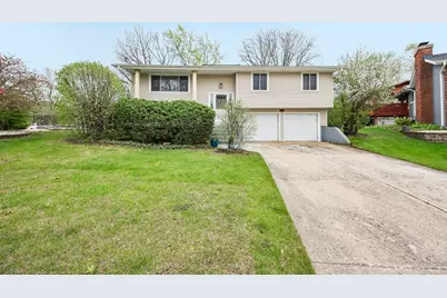 907 Jeffery Court, Schaumburg, IL 60193 - Photo 1
