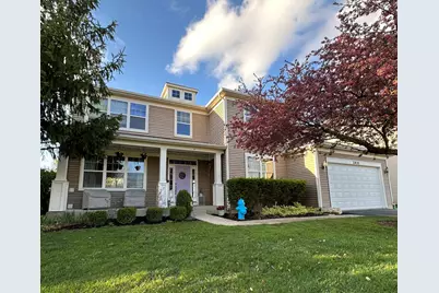 2431 Trailside Lane, Wauconda, IL 60084 - Photo 1