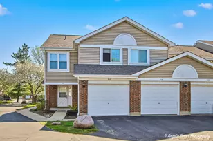 512 W Happfield Dr, Arlington Heights, IL 60004 - Photo 1