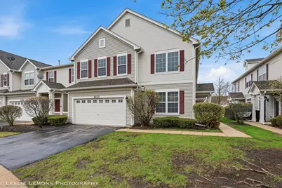 2233 Hillsboro Court, Aurora, IL 60503 - Photo 1