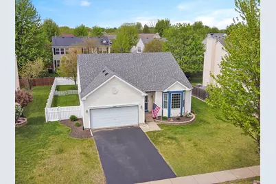 1307 Broadlawn Drive, Plainfield, IL 60586 - Photo 1