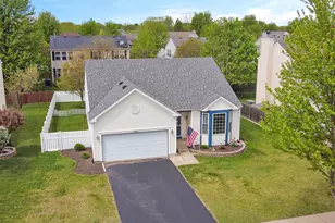 1307 Broadlawn Dr, Plainfield, IL 60586 - Photo 1