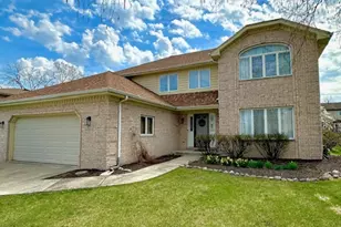 6 W Wend St, Lemont, IL 60439 - Photo 1