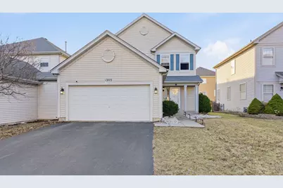 1203 Violet Lane, Joliet, IL 60431 - Photo 1