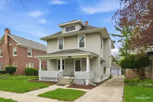 906 Garfield Ave, Aurora, IL 60506 - Photo 1