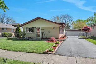 14445 Kildare Ave, Midlothian, IL 60445 - Photo 1