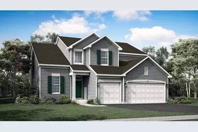 605 Murdock Place, Oswego, IL 60543 - Photo 1
