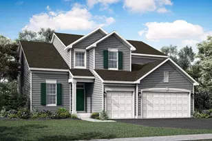 605 Murdock Pl, Oswego, IL 60543 - Photo 1