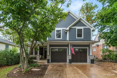4220 Forest Avenue, Downers Grove, IL 60515 - Photo 1
